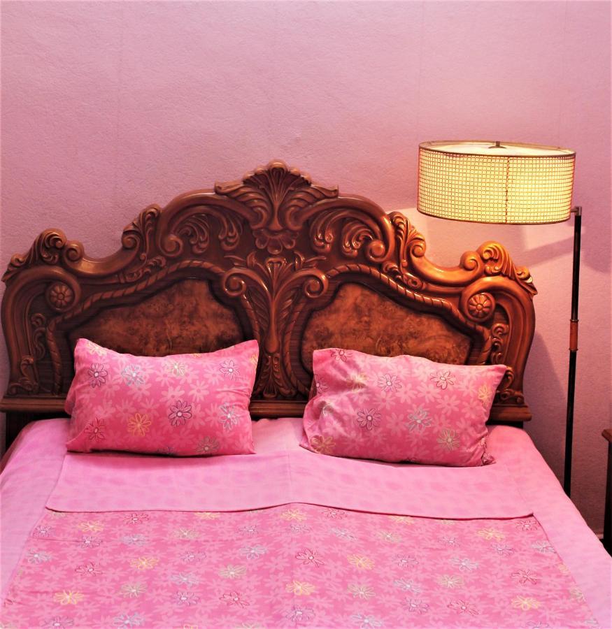 Guesthouse Medea On Pushkini 4 クタイシ エクステリア 写真