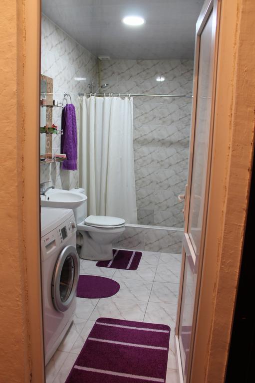 Guesthouse Medea On Pushkini 4 クタイシ エクステリア 写真